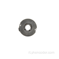 Encoder encoder per impieghi gravosi